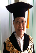 Dr. Rahayu Surtiati Hidayat